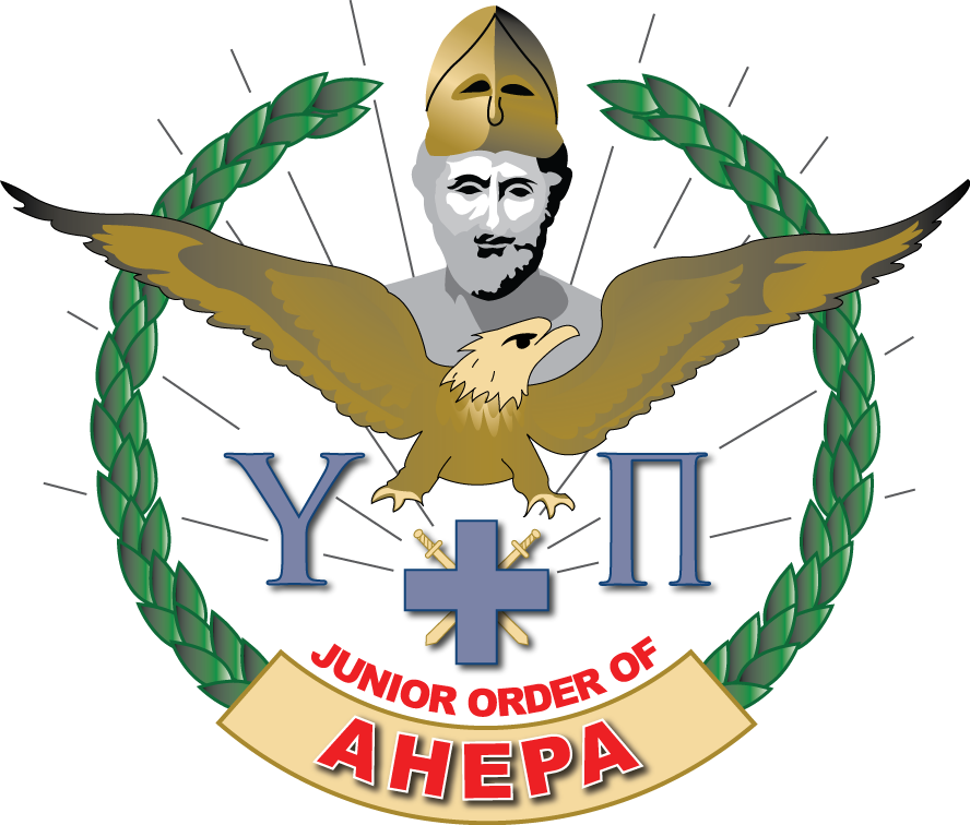 AHEPA Family